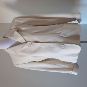 Vintage Harvé Benard wool blazer